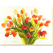 Spring Tulips